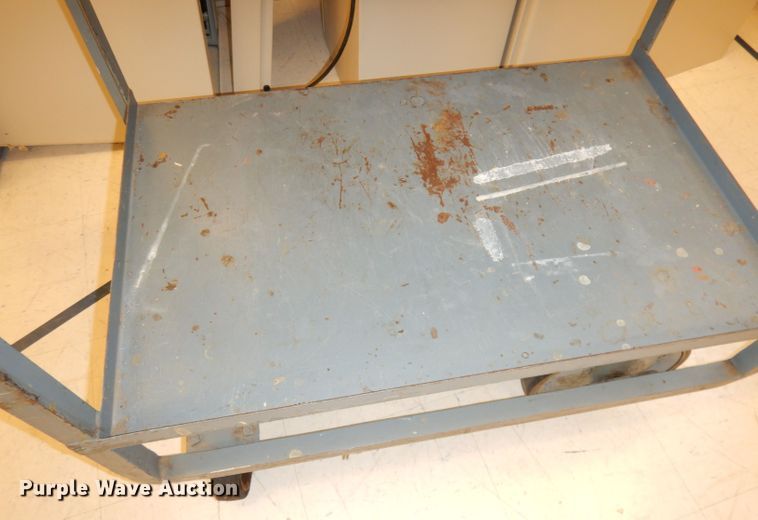 image for item JE9803 Cart