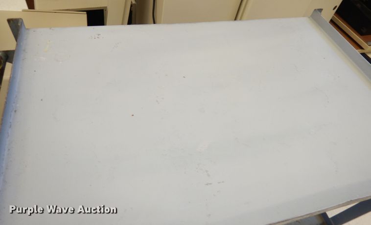 image for item JE9803 Cart