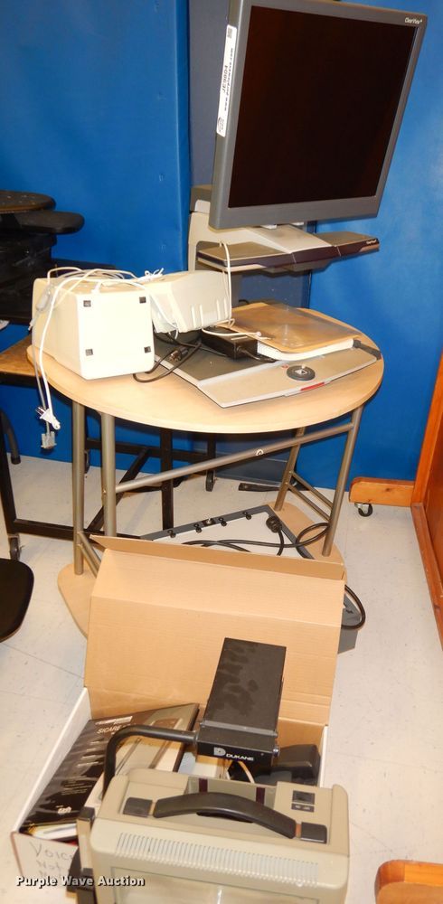 image for item JE9804 Electronics