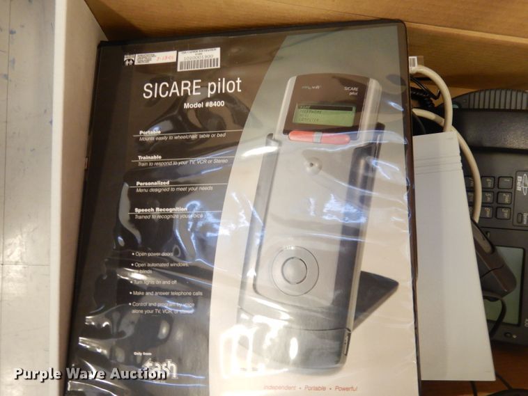 image for item JE9804 Electronics