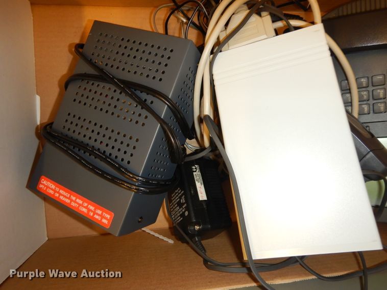 image for item JE9804 Electronics