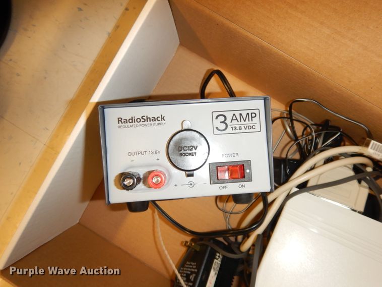 image for item JE9804 Electronics