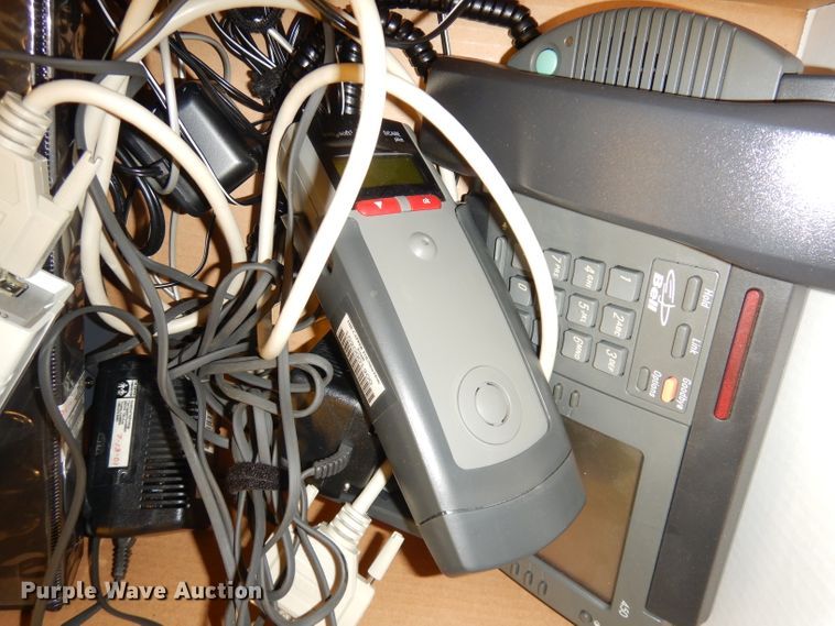 image for item JE9804 Electronics