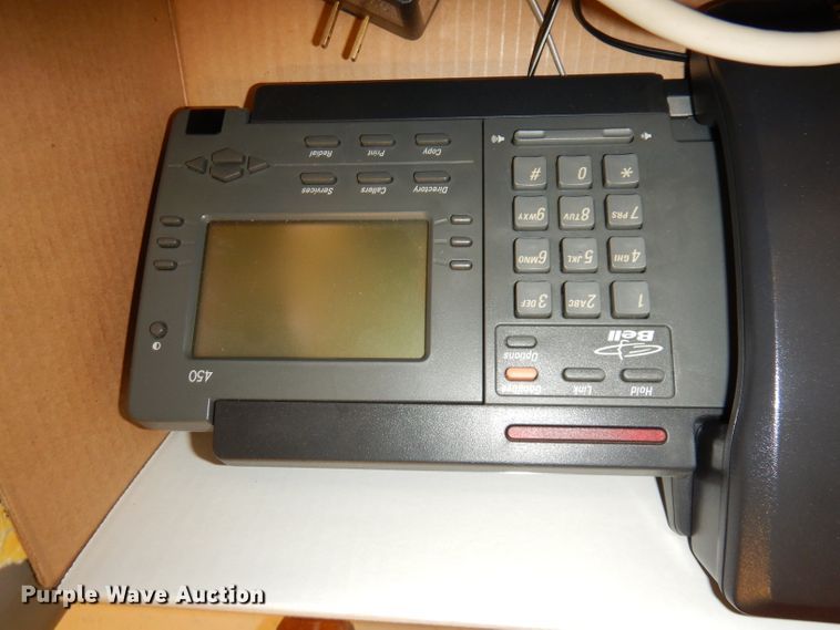 image for item JE9804 Electronics