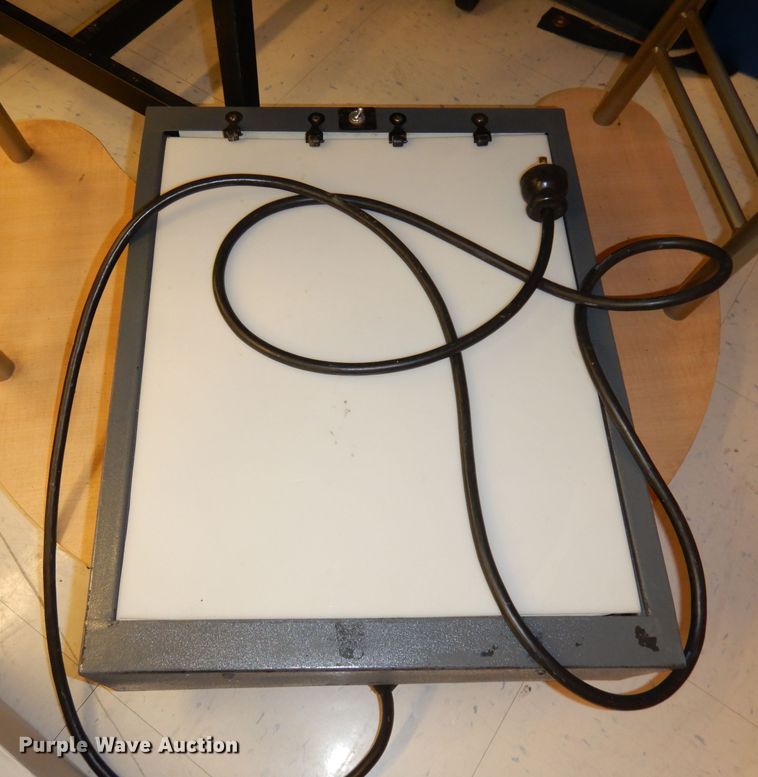 image for item JE9804 Electronics