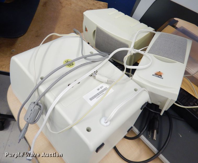 image for item JE9804 Electronics