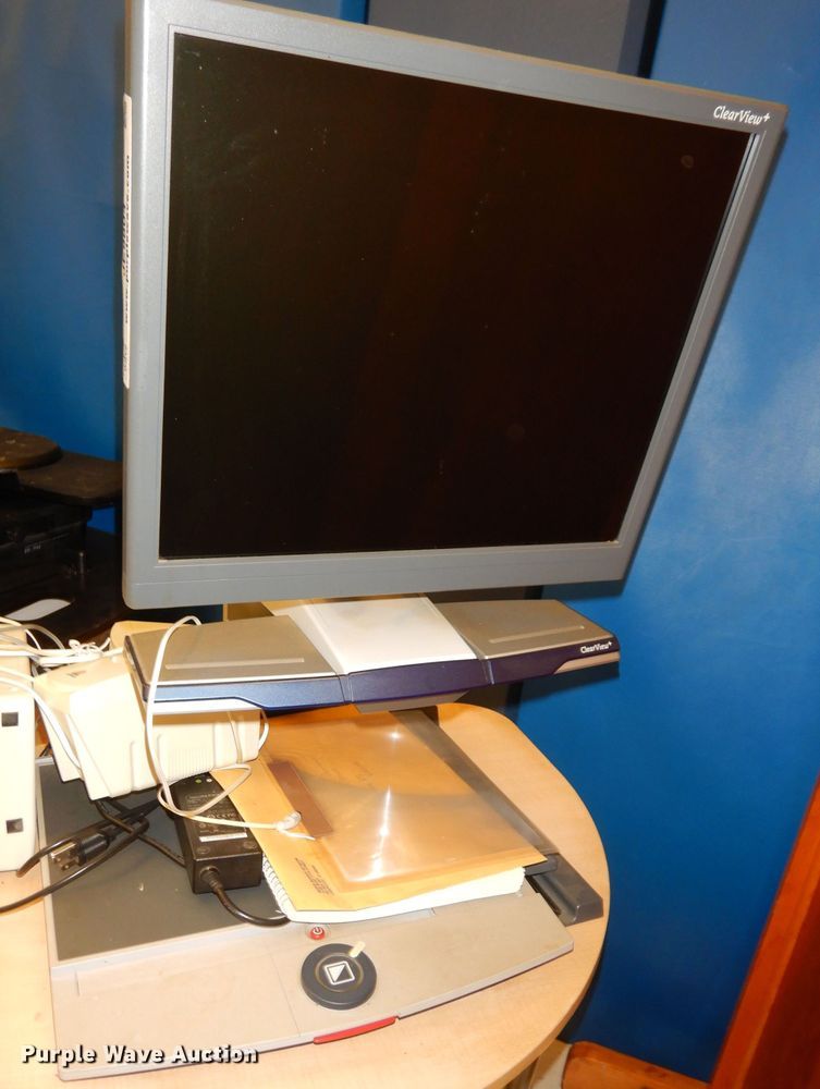 image for item JE9804 Electronics