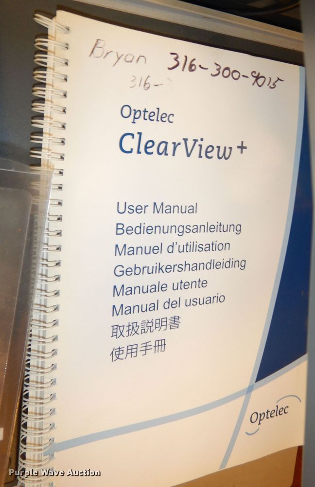 image for item JE9804 Electronics