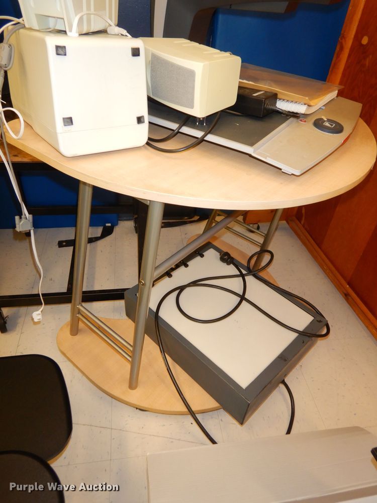 image for item JE9804 Electronics