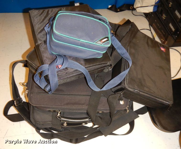 image for item JE9807 Electronics