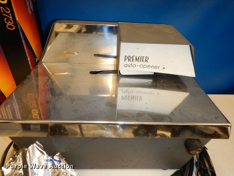 image for item JE9807 Electronics