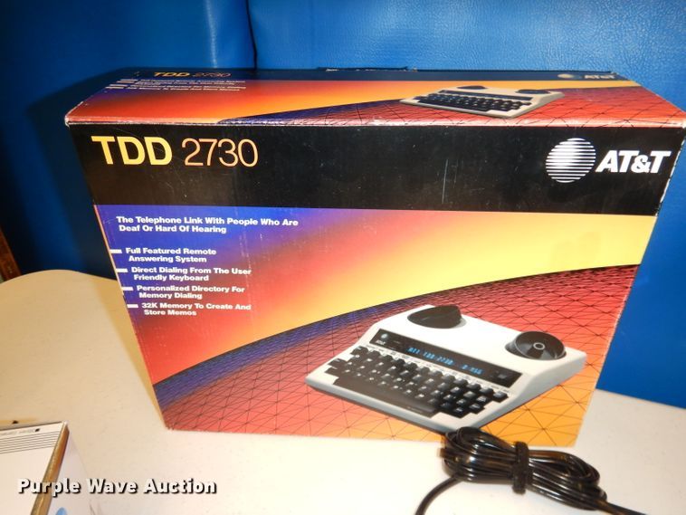 image for item JE9807 Electronics