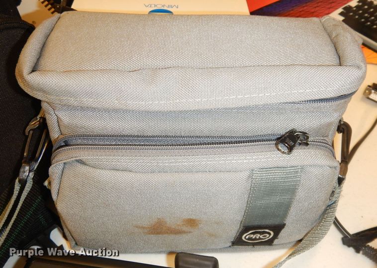 image for item JE9807 Electronics