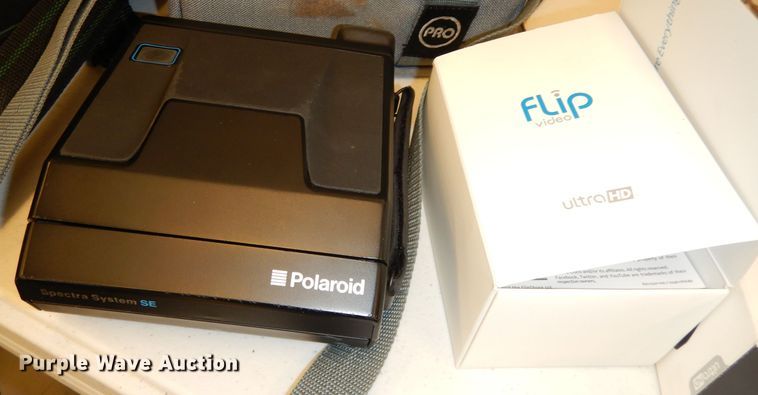 image for item JE9807 Electronics