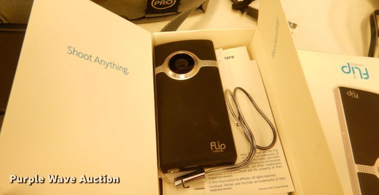 image for item JE9807 Electronics