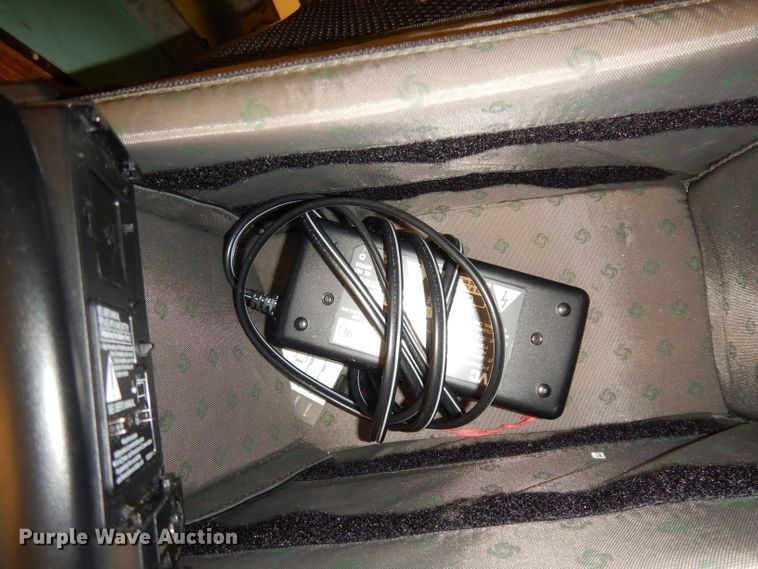 image for item JE9807 Electronics