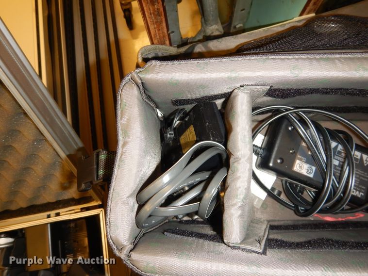 image for item JE9807 Electronics