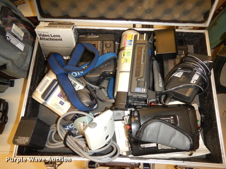 image for item JE9807 Electronics