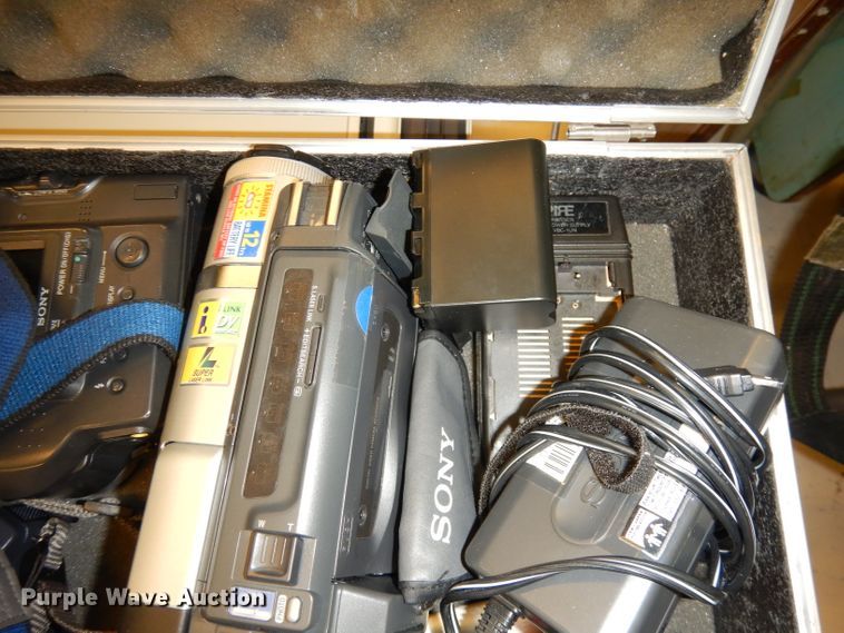 image for item JE9807 Electronics