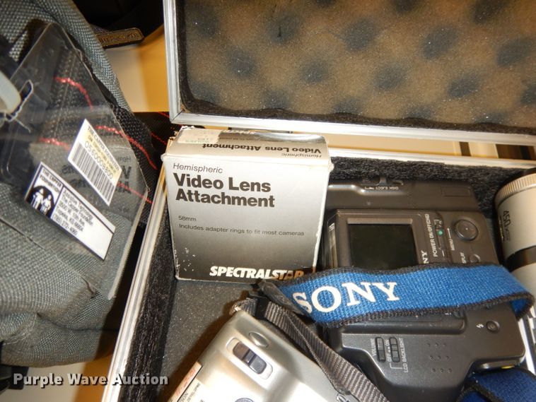 image for item JE9807 Electronics