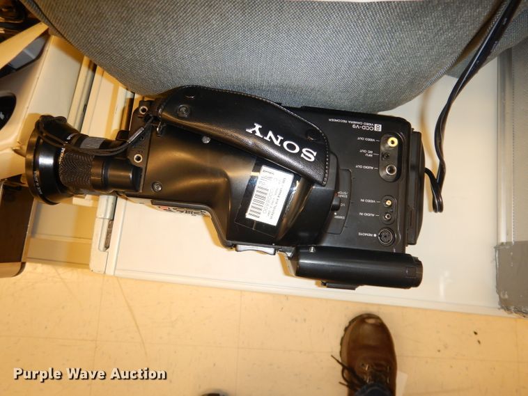 image for item JE9807 Electronics