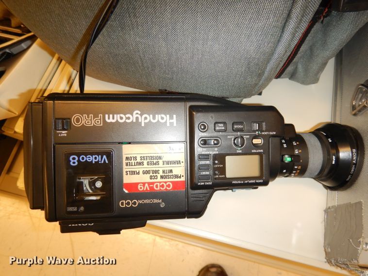 image for item JE9807 Electronics