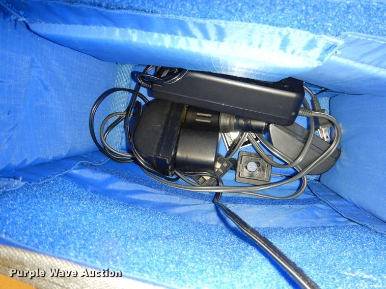 image for item JE9807 Electronics