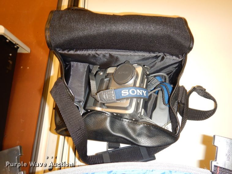 image for item JE9807 Electronics