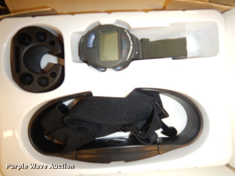 image for item JE9807 Electronics