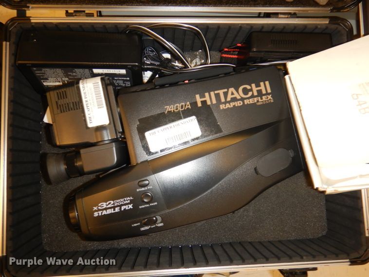 image for item JE9807 Electronics