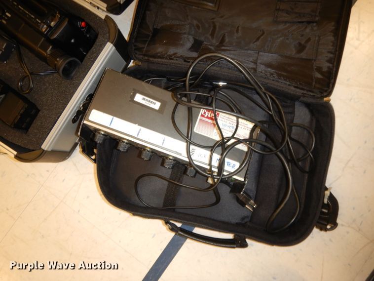 image for item JE9807 Electronics