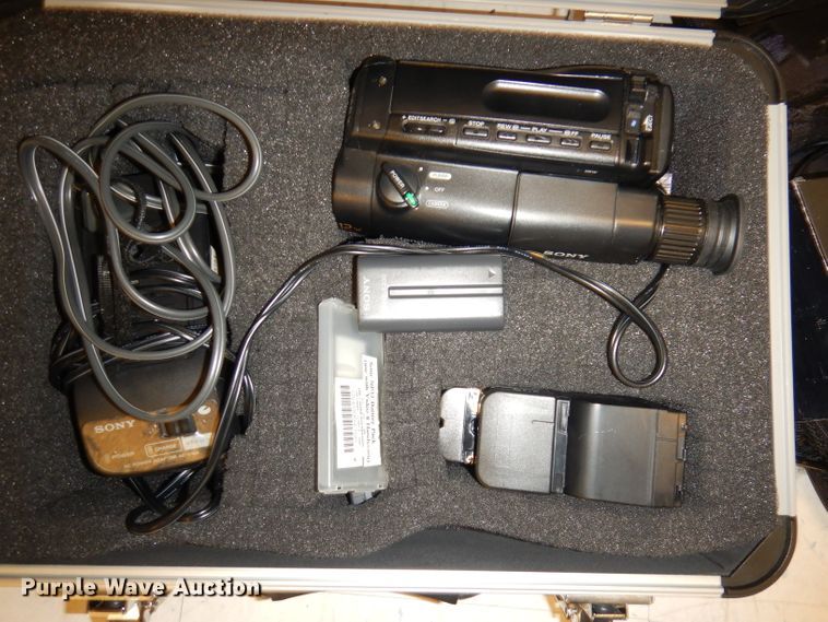 image for item JE9807 Electronics