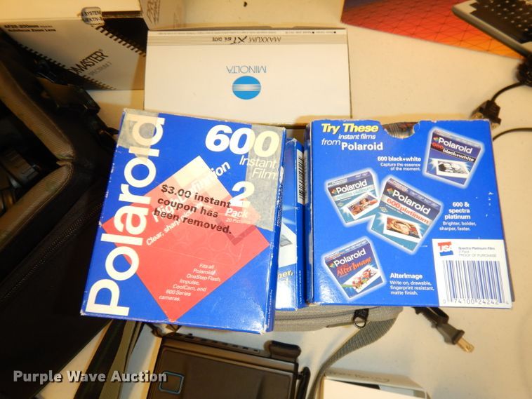 image for item JE9807 Electronics