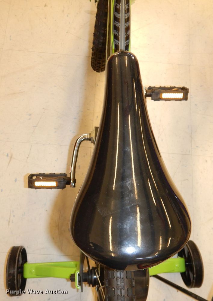 image for item JE9814 (2) bicycles