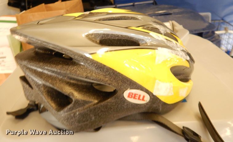 image for item JE9819 Eagle Racing tricycle