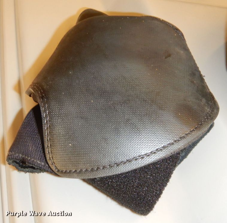 image for item JE9819 Eagle Racing tricycle