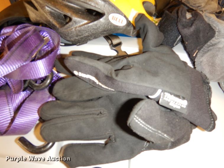 image for item JE9819 Eagle Racing tricycle