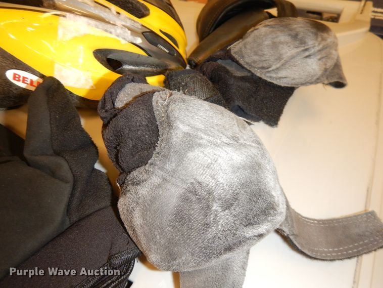 image for item JE9819 Eagle Racing tricycle