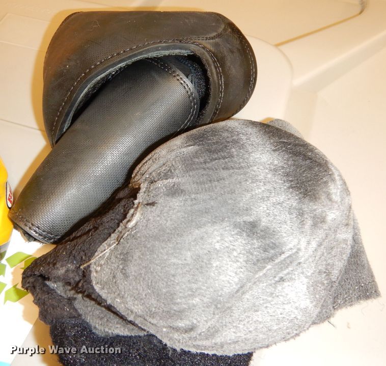 image for item JE9819 Eagle Racing tricycle