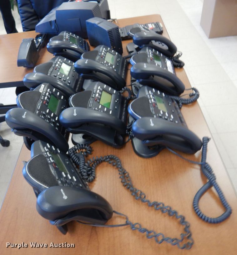 image for item JJ9703 Telephone system