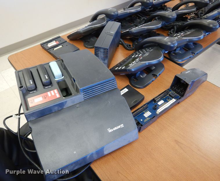 image for item JJ9703 Telephone system