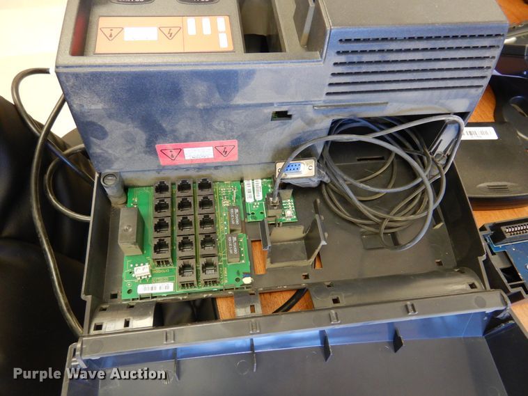 image for item JJ9703 Telephone system