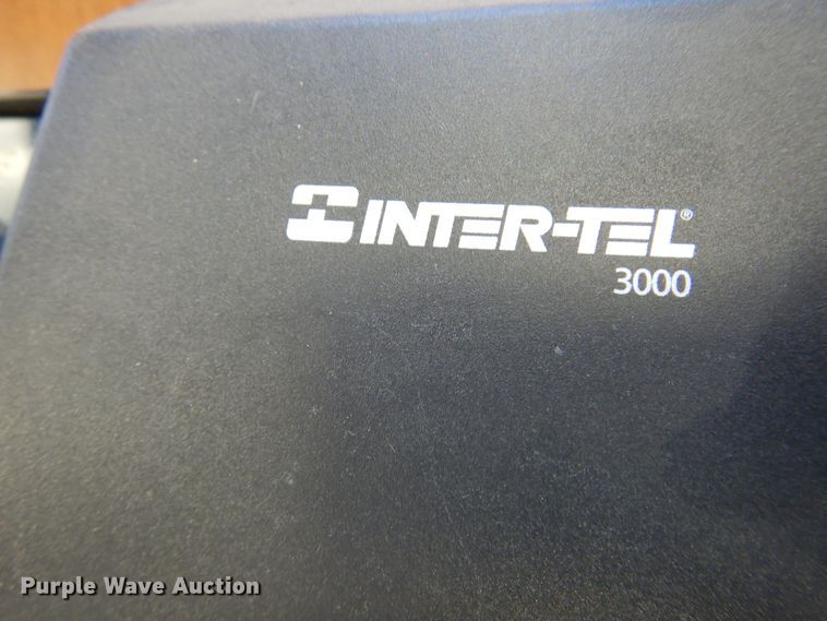 image for item JJ9703 Telephone system