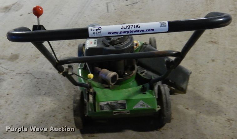 image for item JJ9706 John Deere N21SK  lawn mower