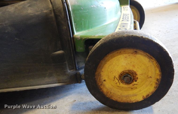 image for item JJ9706 John Deere N21SK  lawn mower