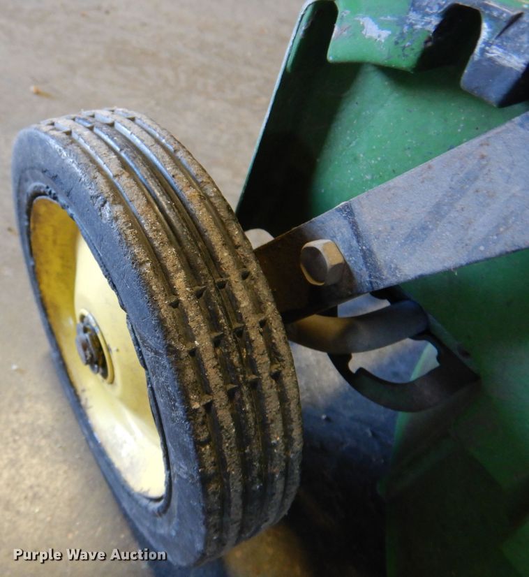 image for item JJ9706 John Deere N21SK  lawn mower