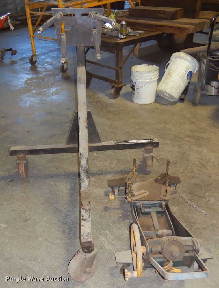 image for item JJ9708 Tools