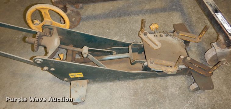 image for item JJ9708 Tools