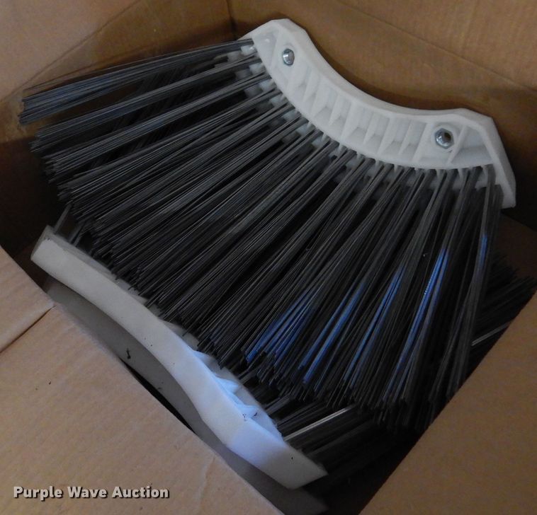 image for item JJ9711 Elgin Pelican sweeper parts