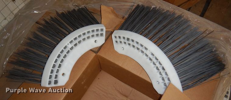 image for item JJ9711 Elgin Pelican sweeper parts